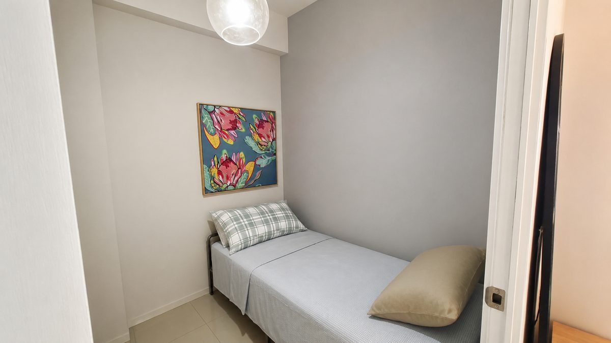 2BR Room B
