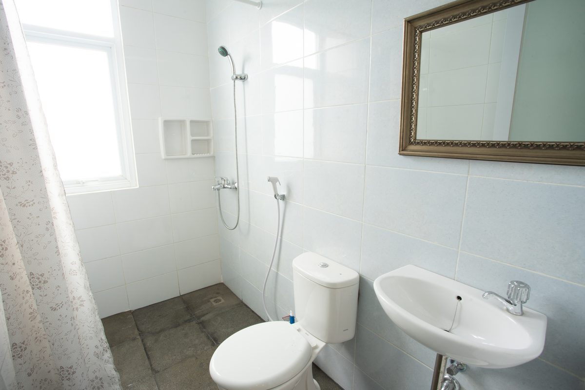 Superior Bathroom